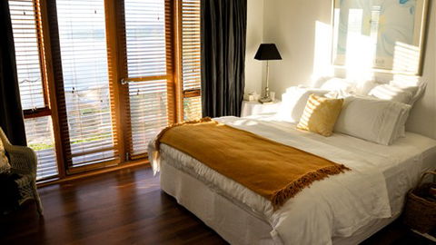 Riverview Lodge - New South Wales Tourism  0