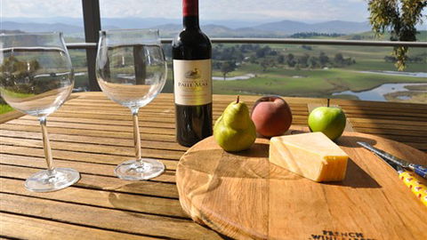 Riverview Lodge - New South Wales Tourism  2