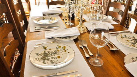 Riverview Lodge - New South Wales Tourism  6