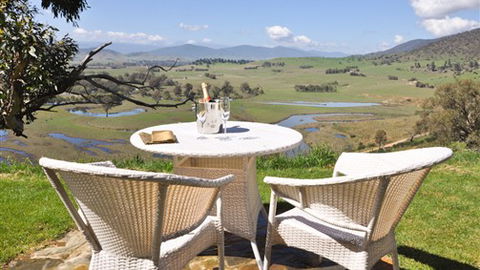 Riverview Lodge - New South Wales Tourism  5