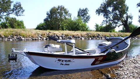Riverview Lodge - New South Wales Tourism  7