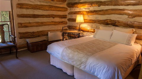 Planetrees Lodge - New South Wales Tourism  2