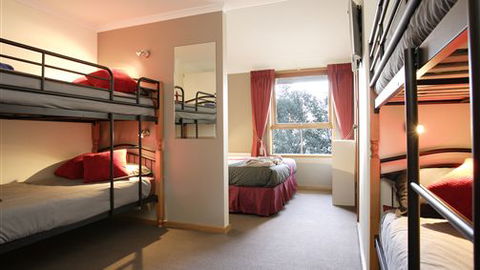 Cooroona Lodge - New South Wales Tourism  1