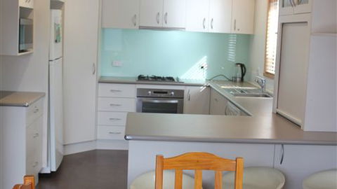Cooroona Lodge - New South Wales Tourism  2