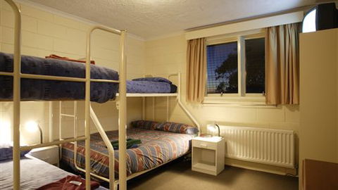 Cooroona Lodge - New South Wales Tourism  3