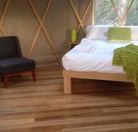 Moama on Murray Talo Retreat - New South Wales Tourism 