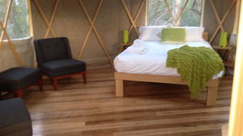 Moama On Murray Talo Retreat - New South Wales Tourism  0