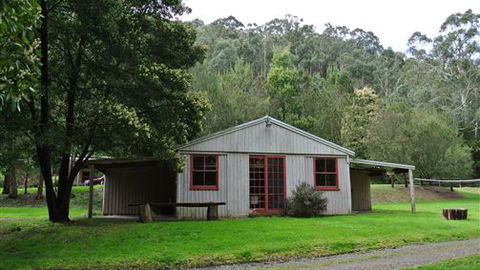 Wildwood Retreat - New South Wales Tourism  2