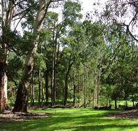 Wildwood Retreat - New South Wales Tourism 