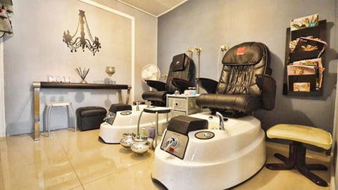 Bellarine Day Spa & Retreat - New South Wales Tourism  1