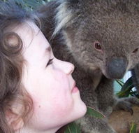 Fauna Australia Wildlife Retreat - New South Wales Tourism 