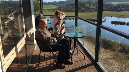Heytesbury Lower VIC New South Wales Tourism 