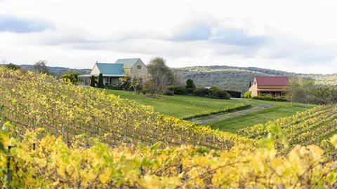 The Basin Camp Ground - New South Wales Tourism  0