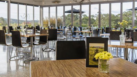 The Basin Camp Ground - New South Wales Tourism  7