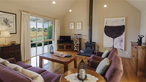 The Basin Camp Ground - New South Wales Tourism  6