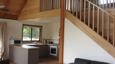 Prom Coast Holiday Lodge - New South Wales Tourism  1