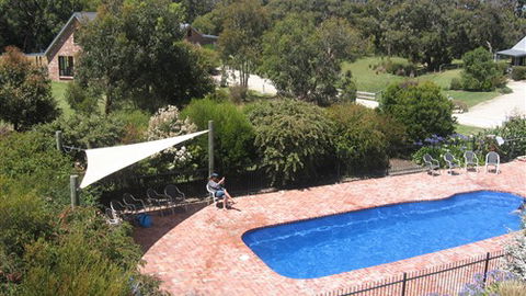Prom Coast Holiday Lodge - New South Wales Tourism  0