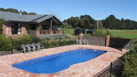 Prom Coast Holiday Lodge - New South Wales Tourism  4