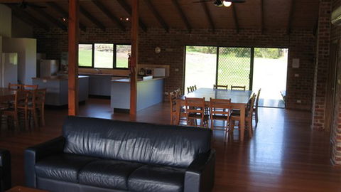 Prom Coast Holiday Lodge - New South Wales Tourism  6