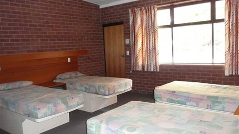 UC Camping Norval - New South Wales Tourism  3