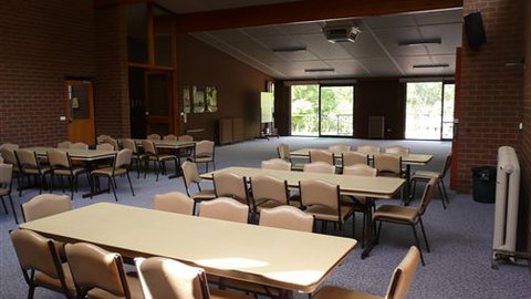 UC Camping Norval - New South Wales Tourism  2