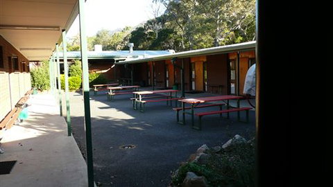 UC Camping Norval - New South Wales Tourism  4