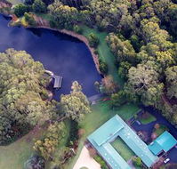 Cave Hill Creek - New South Wales Tourism 