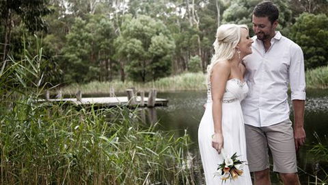 Cave Hill Creek - New South Wales Tourism  3