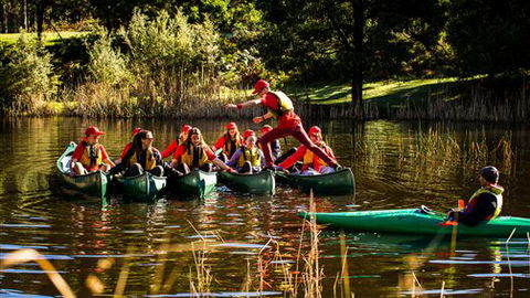 Cave Hill Creek - New South Wales Tourism  2