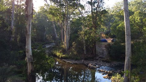 Schusters Lodge - New South Wales Tourism  7
