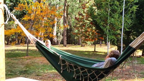 Schusters Lodge - New South Wales Tourism  5