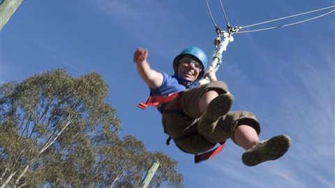 Grampians Retreat - New South Wales Tourism  0
