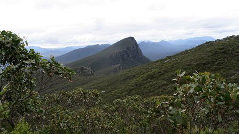 Grampians Retreat - New South Wales Tourism  4