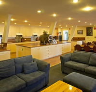 Alpha Ski Lodge - New South Wales Tourism 