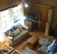 Wartook Rise Mudbrick Cabins - New South Wales Tourism 