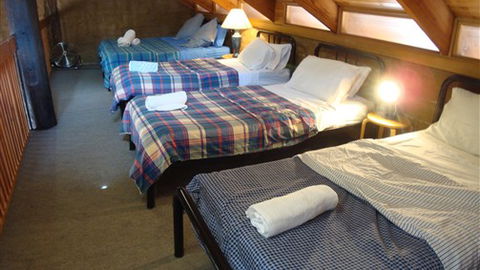 Wartook Rise Mudbrick Cabins - New South Wales Tourism  6
