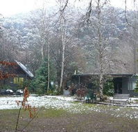 Mountain View Retreat - New South Wales Tourism 
