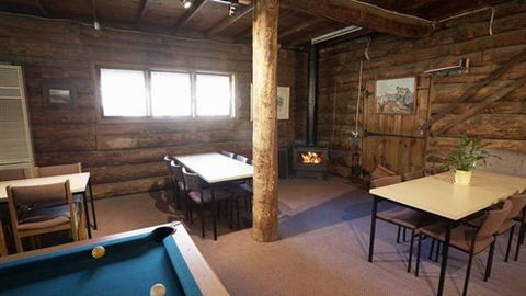 Mountain View Retreat - New South Wales Tourism  3