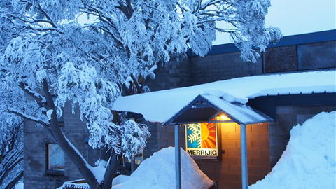 Merrijig Ski Club - New South Wales Tourism  6