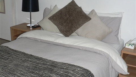 Feathertop Alpine Lodge - New South Wales Tourism  3