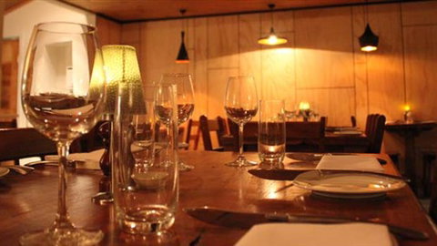 Feathertop Alpine Lodge - New South Wales Tourism  2