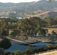 Laura Lodge Rest  Recreation Retreat - New South Wales Tourism 