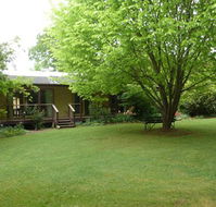 Annie's Garden Retreat - New South Wales Tourism 