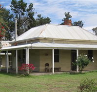 Savernake Farmstay - New South Wales Tourism 