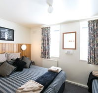 Pretty Valley Alpine Lodge - New South Wales Tourism 