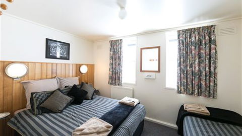 Pretty Valley Alpine Lodge - New South Wales Tourism  0