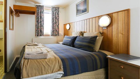 Pretty Valley Alpine Lodge - New South Wales Tourism  3