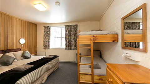 Pretty Valley Alpine Lodge - New South Wales Tourism  5