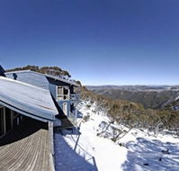 Asgaard Lodge Mt Hotham - New South Wales Tourism 