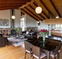 Holmesglen at Eildon - The Homestead - New South Wales Tourism 